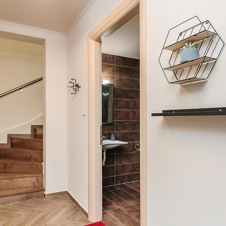 كافالا Faos Properties المظهر الخارجي الصورة