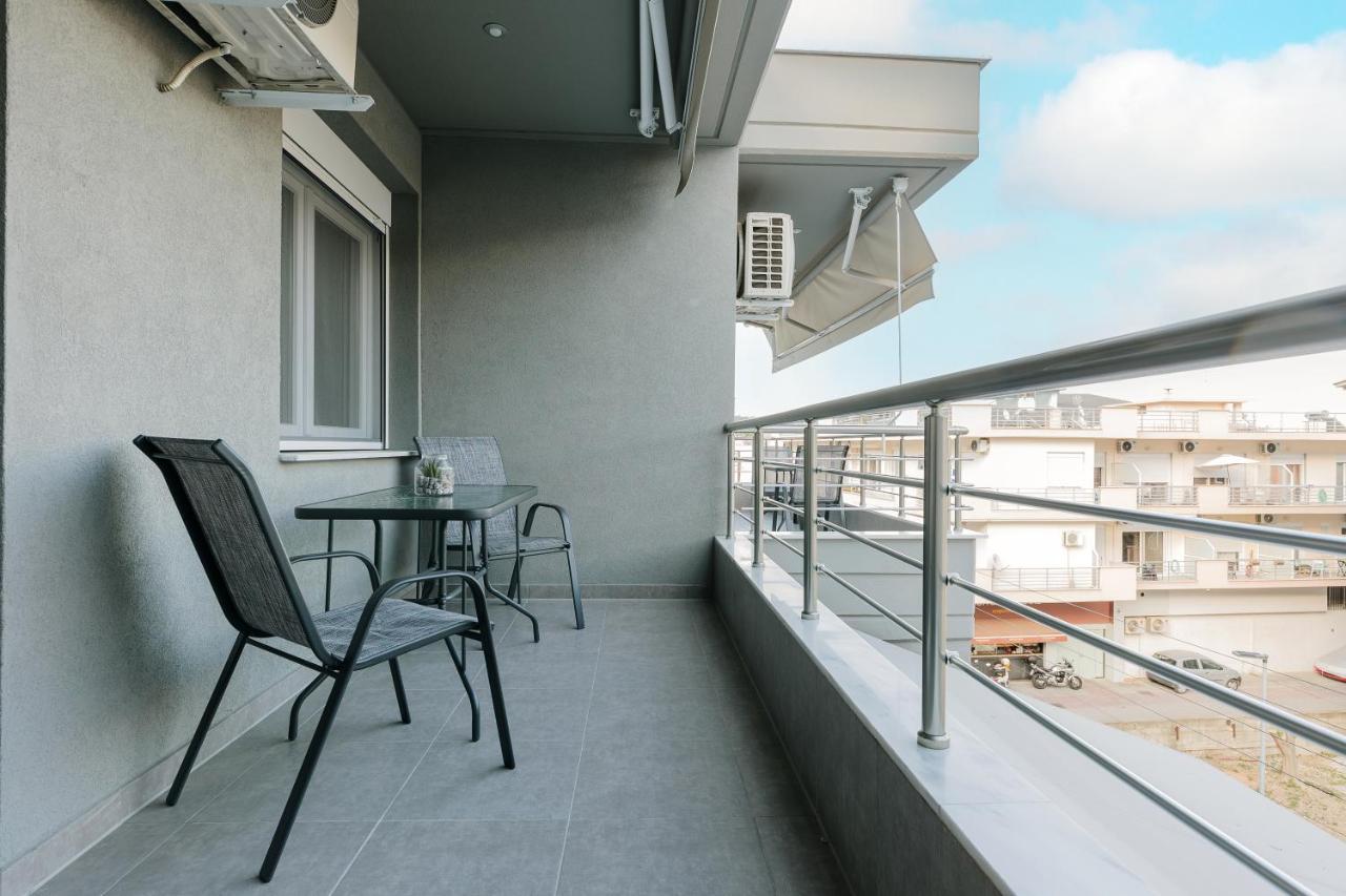كافالا Faos Properties المظهر الخارجي الصورة