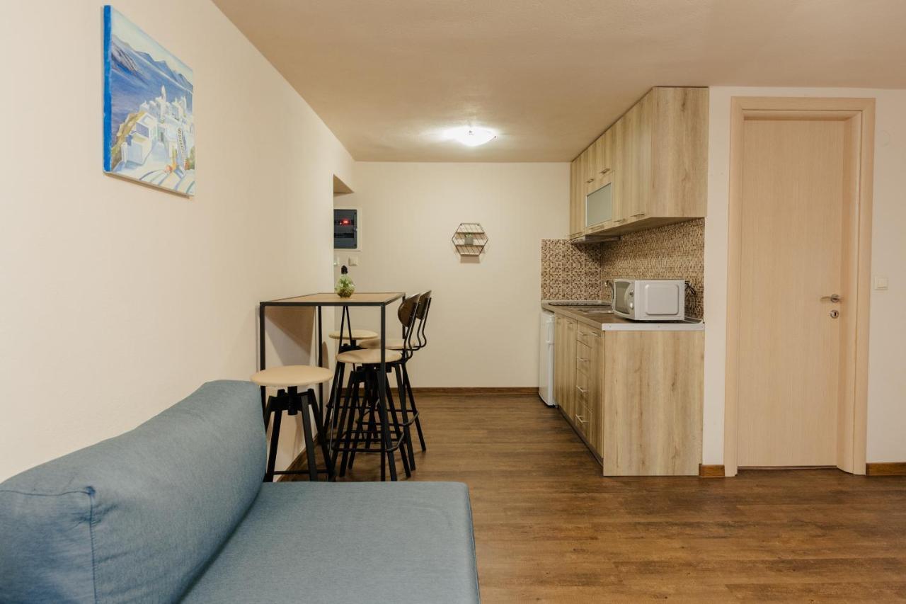 كافالا Faos Properties المظهر الخارجي الصورة