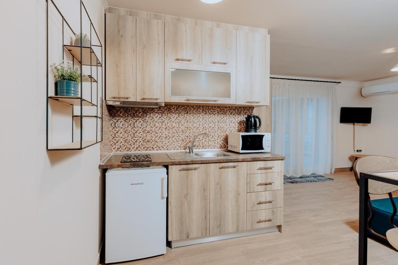 كافالا Faos Properties المظهر الخارجي الصورة