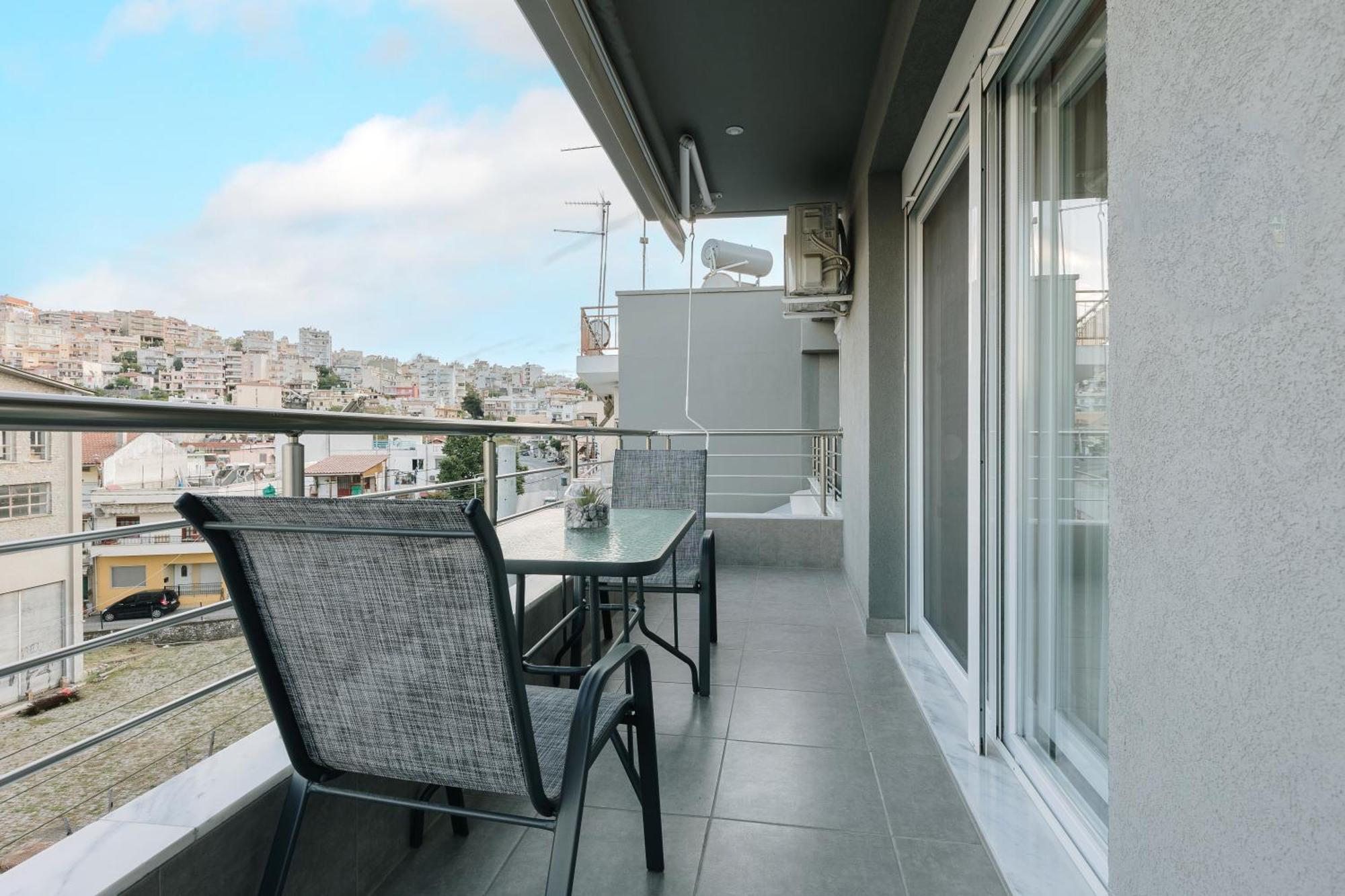 كافالا Faos Properties المظهر الخارجي الصورة