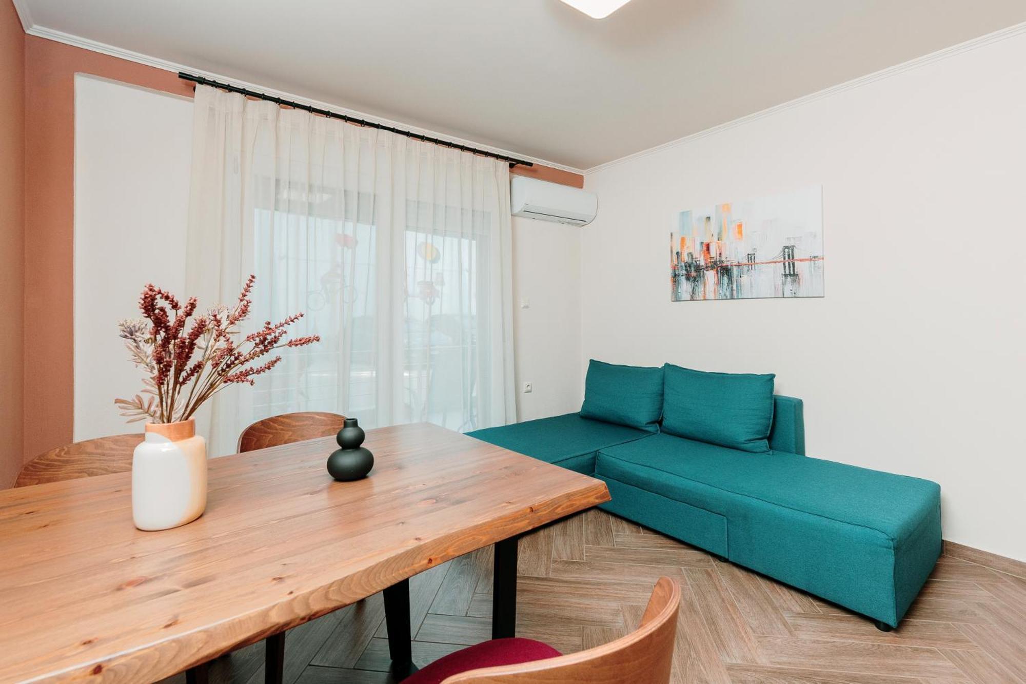 كافالا Faos Properties المظهر الخارجي الصورة