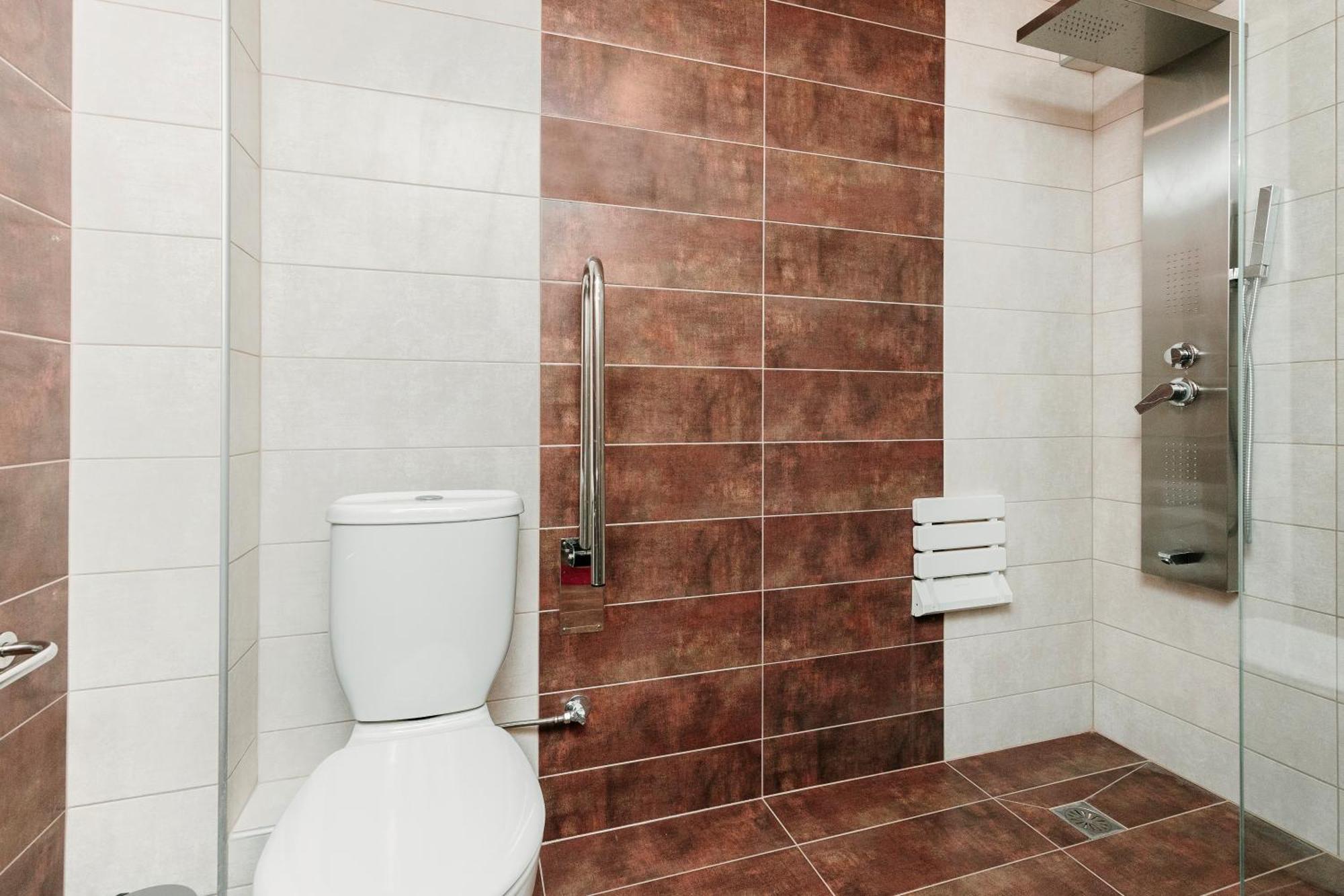 كافالا Faos Properties المظهر الخارجي الصورة